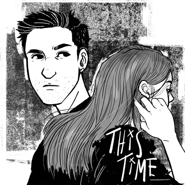 This Time cover