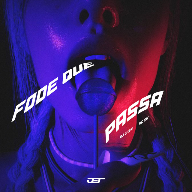 FODE QUE PASSA