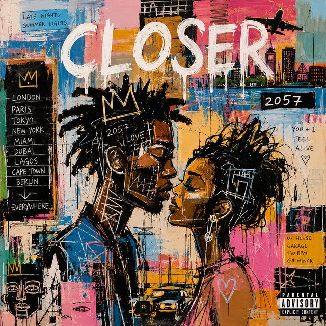 Closer