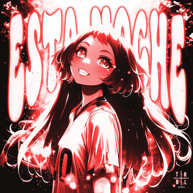 ESTA NOCHE - Super Slowed