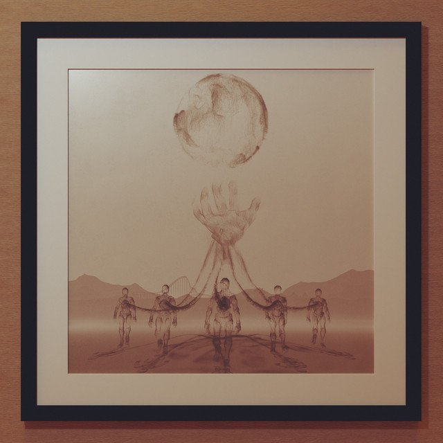 Crtež cover art