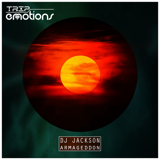 Armageddon cover