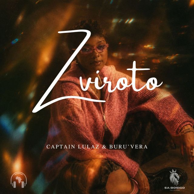 Zviroto