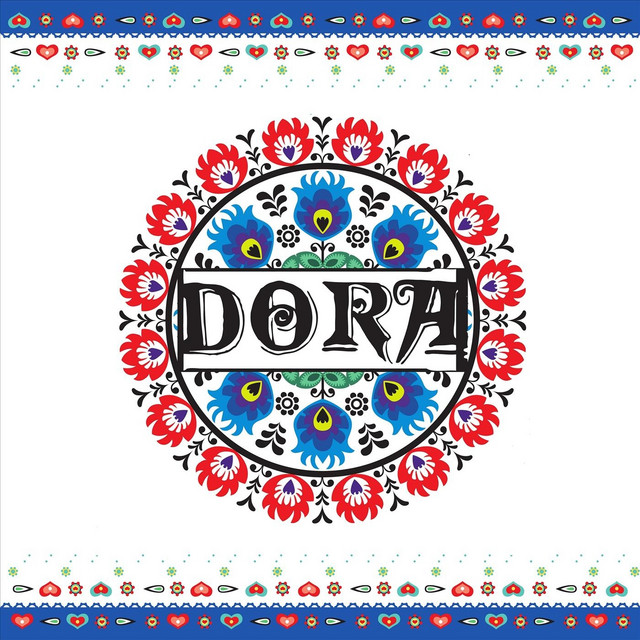 Dora cover art
