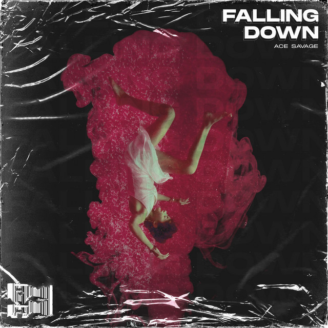 Falling Down cover art