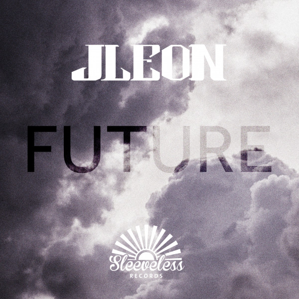 FUTURE cover art