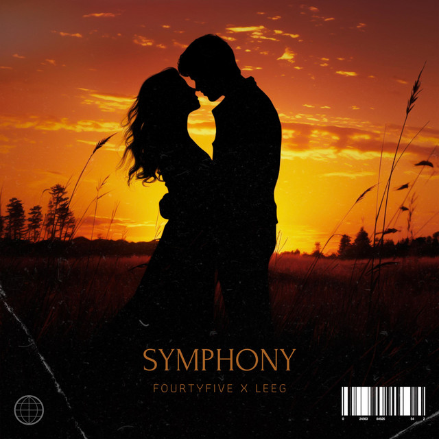 Symphony cover art