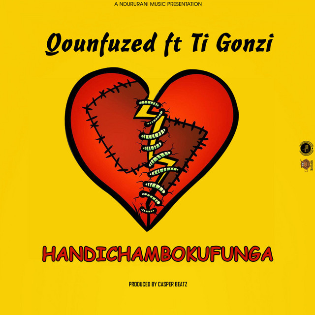 Handichambokufunga