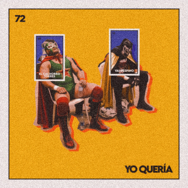 Yo Quería