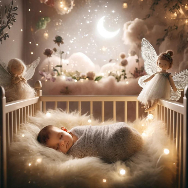 Sleep Packed with Enchanted Realms