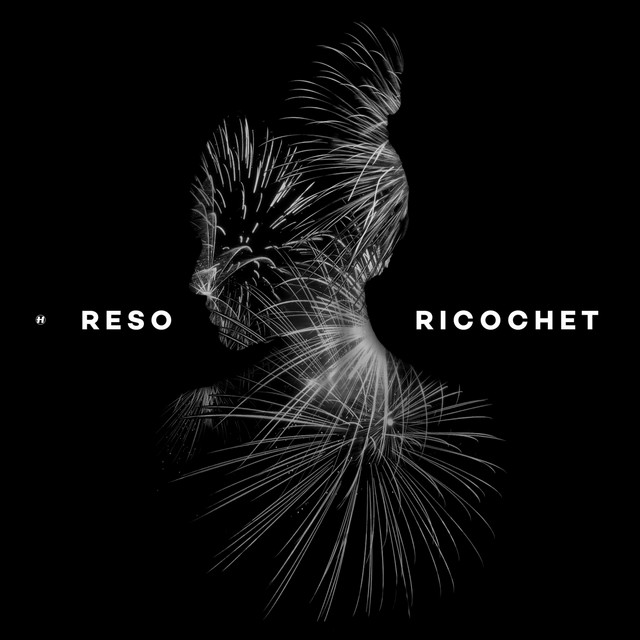 Ricochet cover art