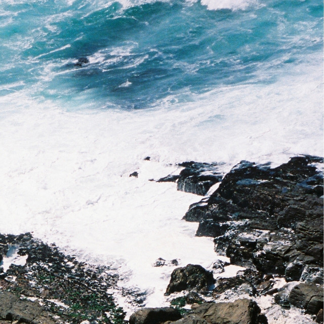 Felt Interscape cover art