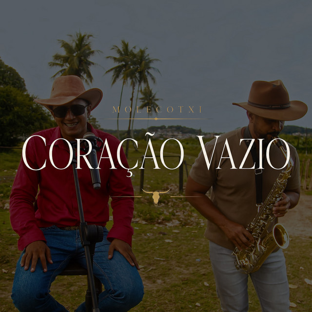 Coração Vazio
