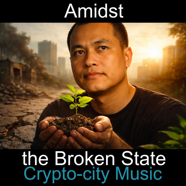 Amidst the Broken State