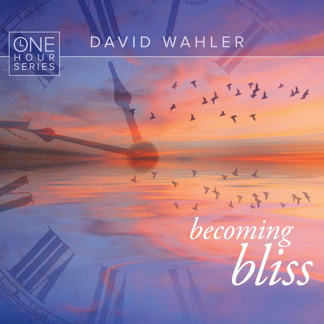 Becoming Bliss: One Hour Series cover art