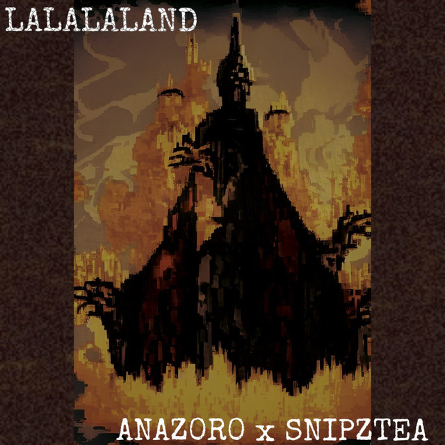 LALALALAND