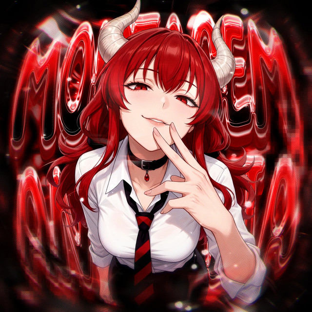 MONTAGEM ANOMALIA album image