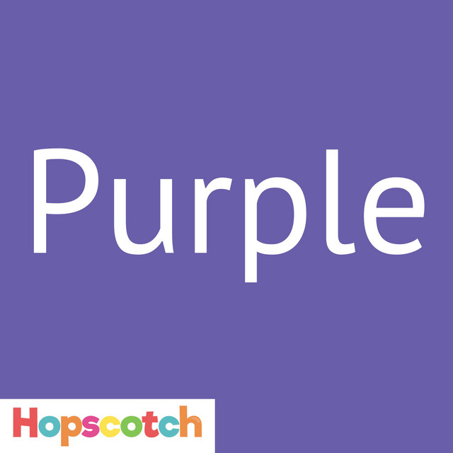 The Purple Song - Single by Hopscotch Songs | Spotify