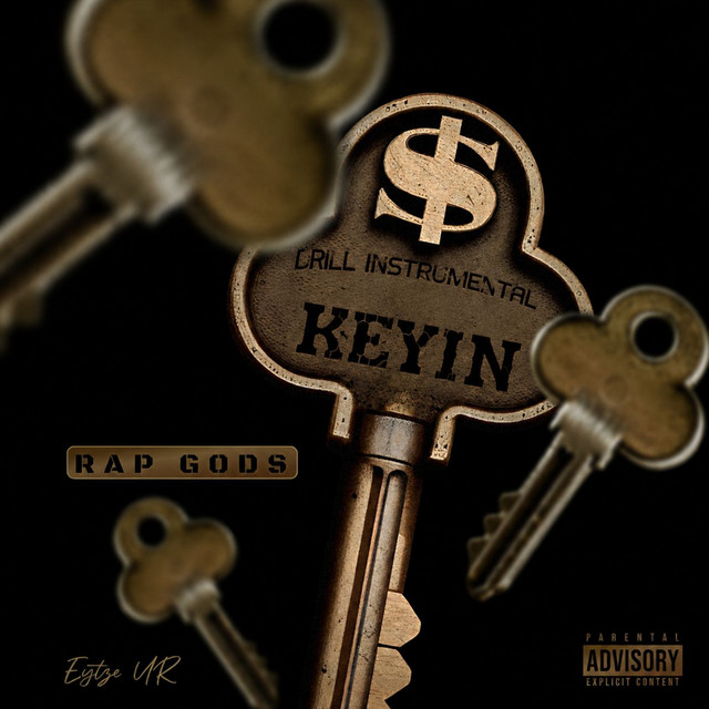 Keyin Drill Instrumental