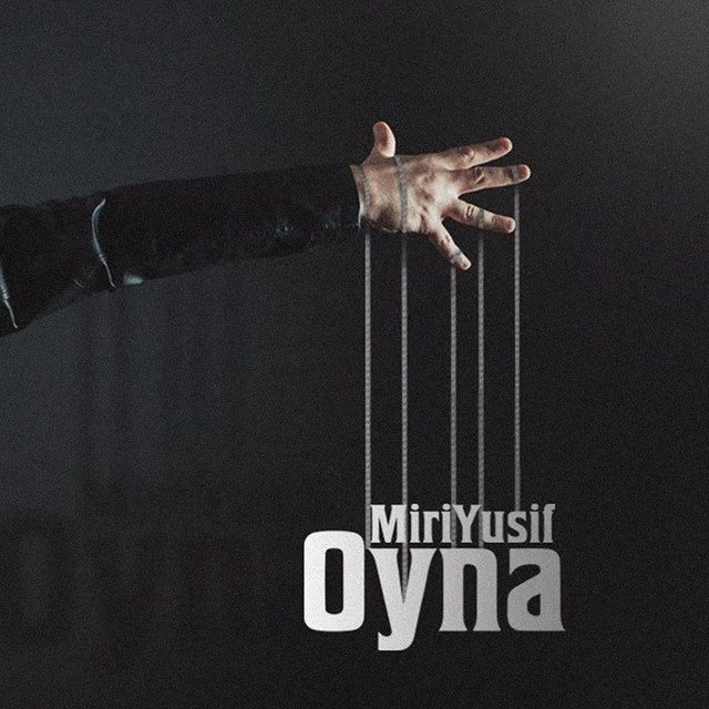 Oyna cover art