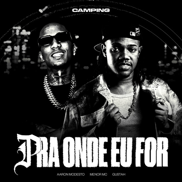 Pra Onde Eu For