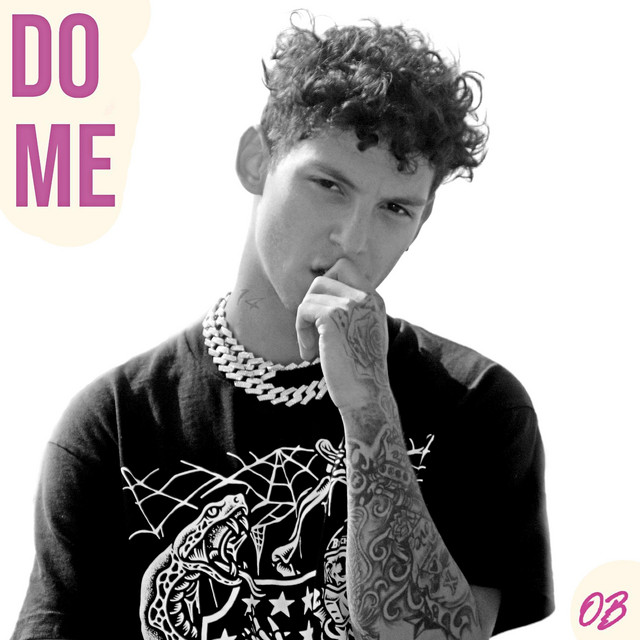 DO ME (Sped Up)