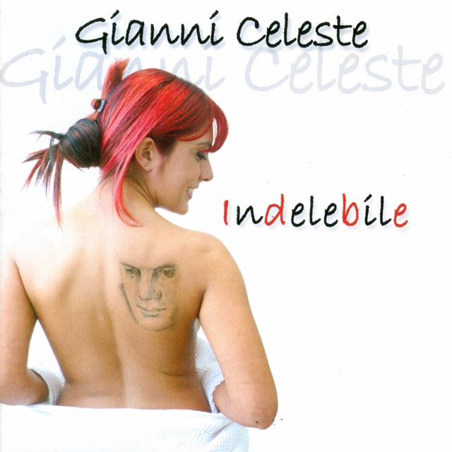 Indelebile cover art