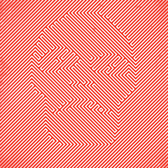 The Jerk cover art