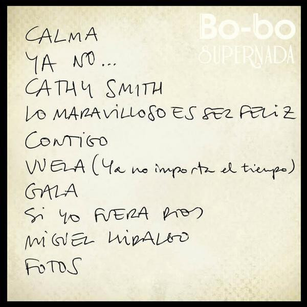 Supernada cover art