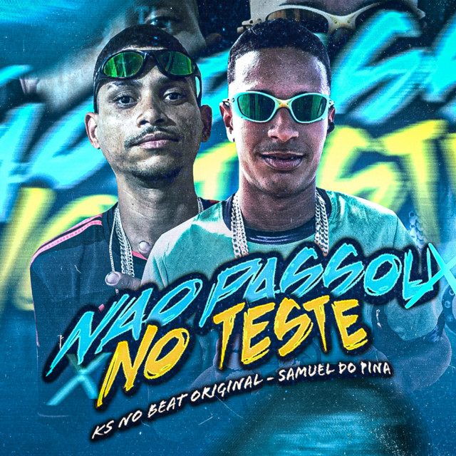 Não Passou no Teste