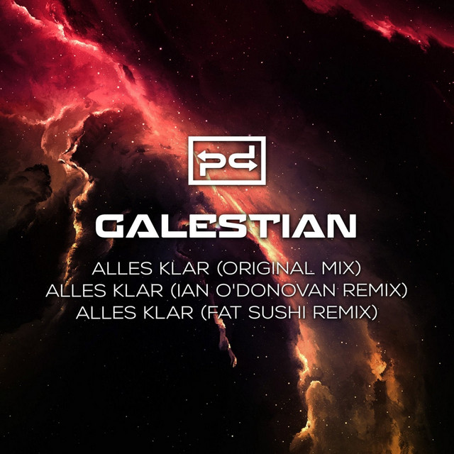 Alles Klar album art