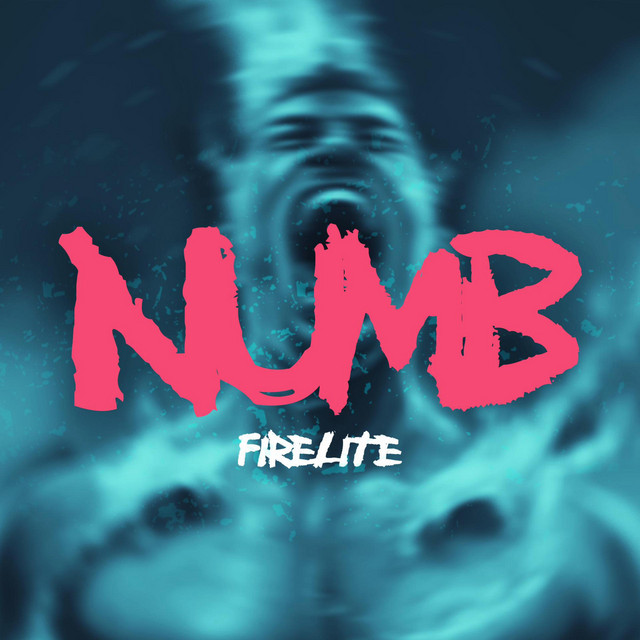 Numb cover art