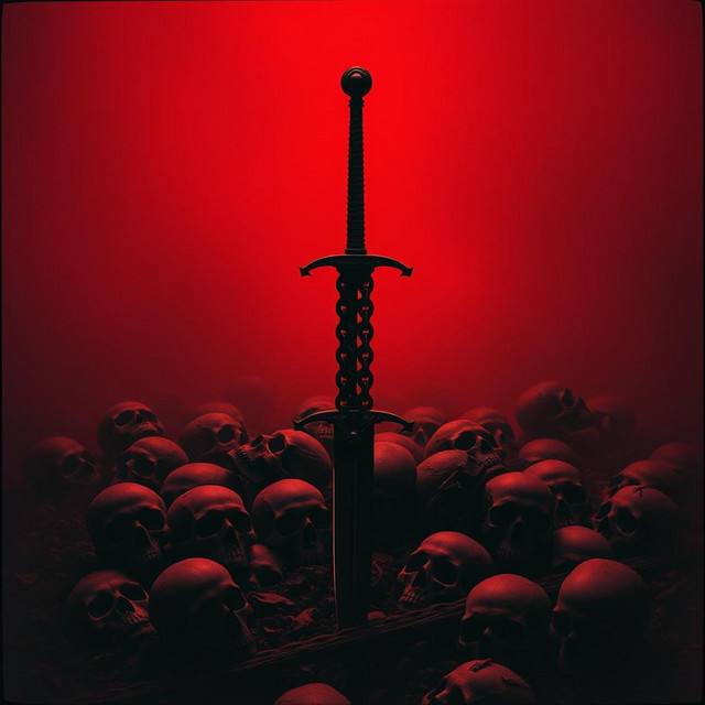 Blood Reaver