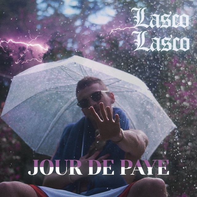 Jour de paye cover