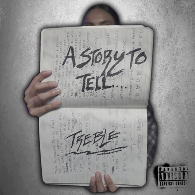 Story To Tell