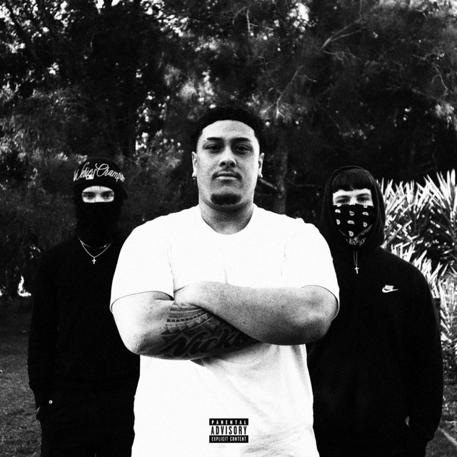 THA DUMPS cover art