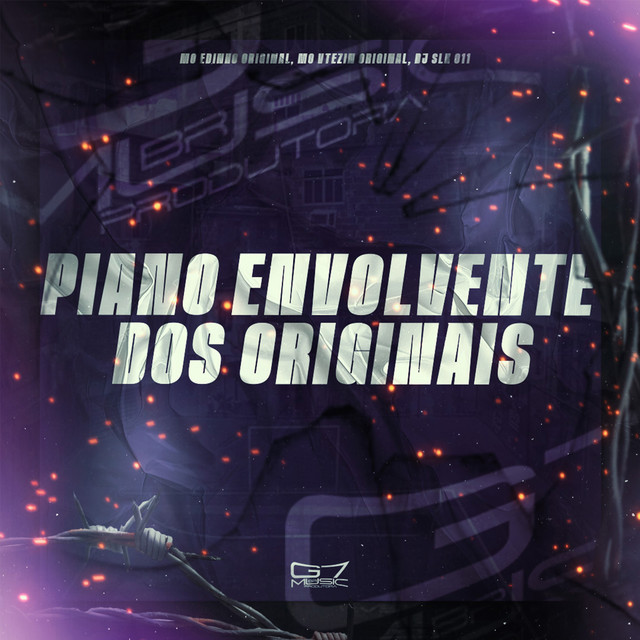 Piano Envolvente dos Originais