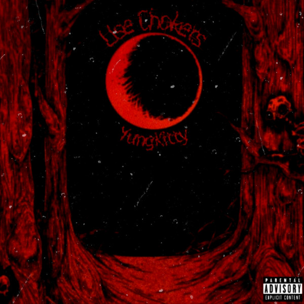 Use Chokers cover art
