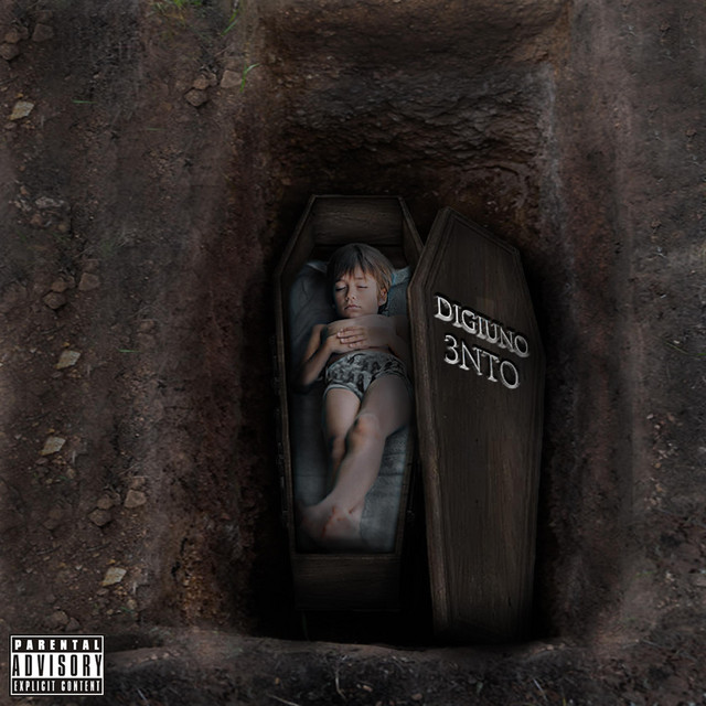 Digiuno cover
