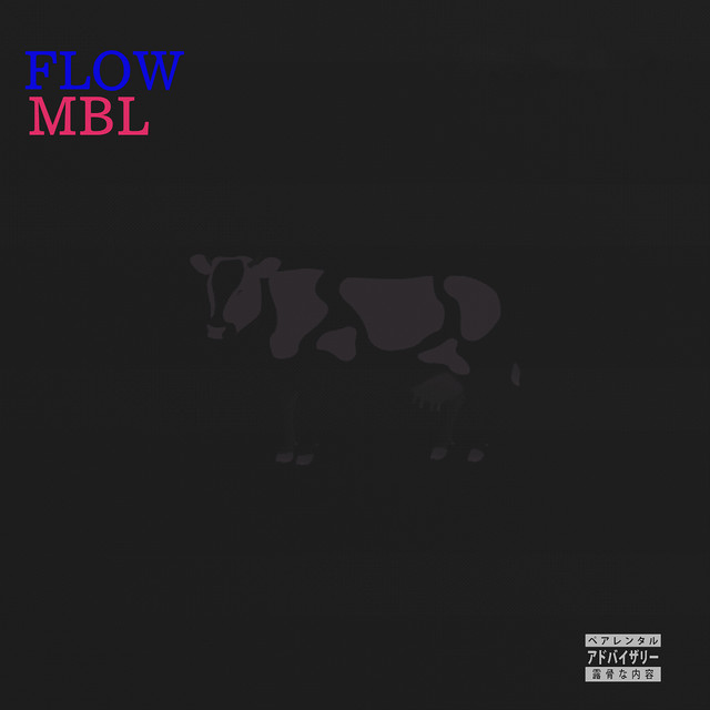 Flow Mbl cover art
