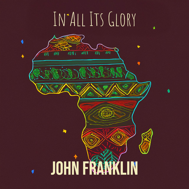 In All Its Glory cover art