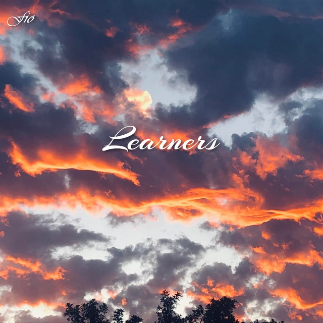 Learners cover art