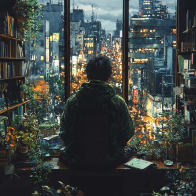 Ambient Focus: Lofi for Deep Work cover art