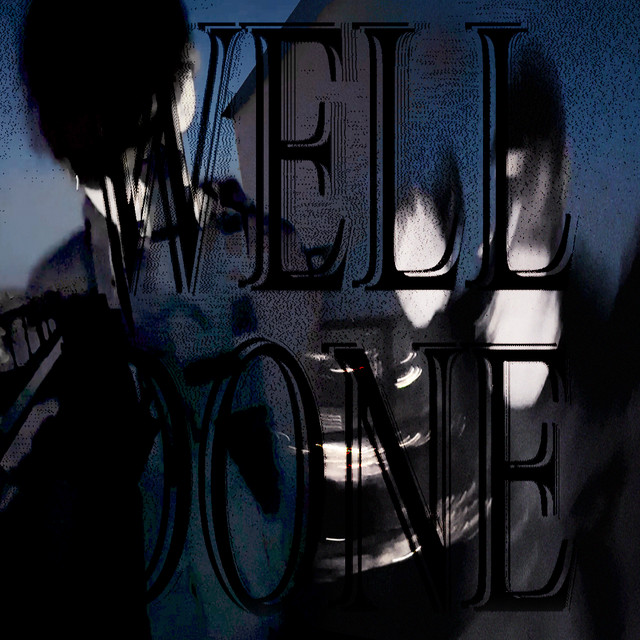 welldone cover art