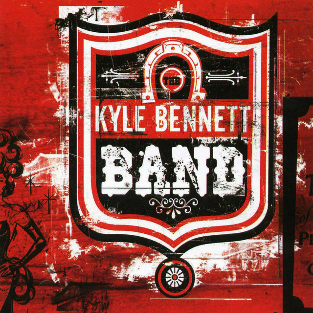The Kyle Bennett Band cover art
