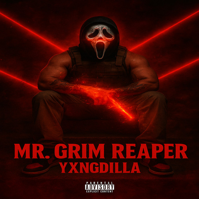 MR. GRIM REAPER