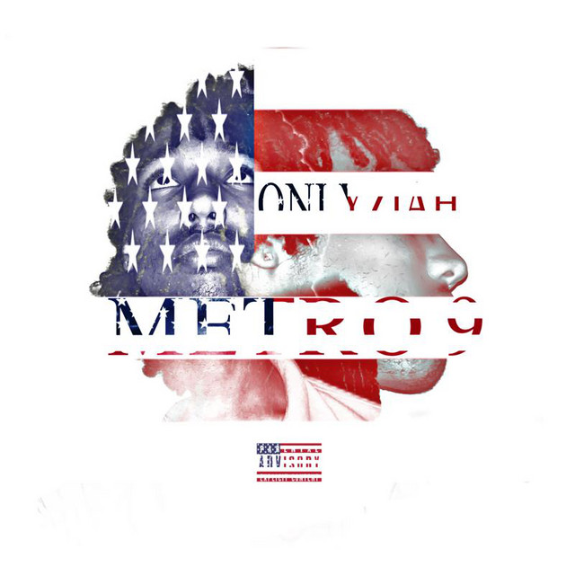 Metro 9 cover art