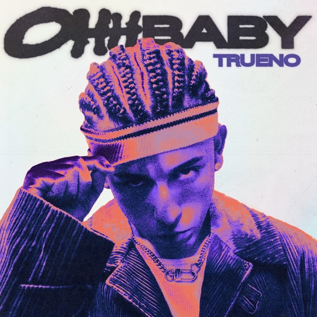 OHH BABY cover art