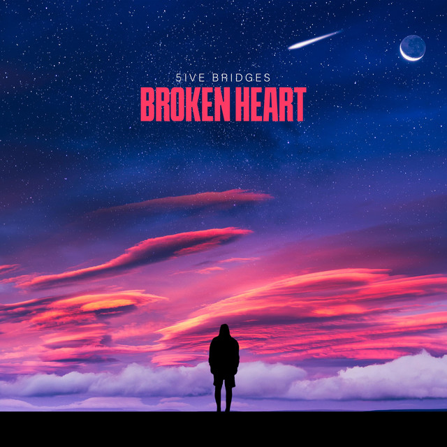 Broken Heart cover