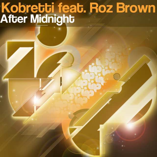After Midnight - Original Mix cover art